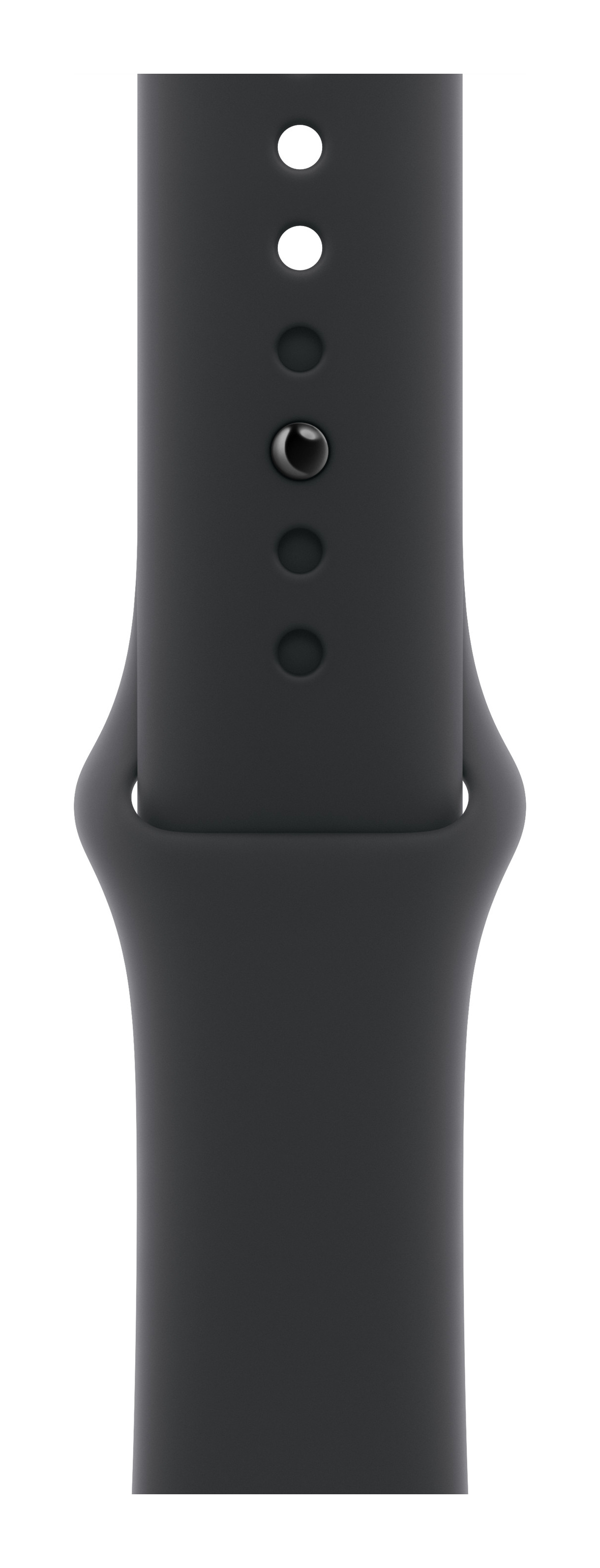 Black Sport Band