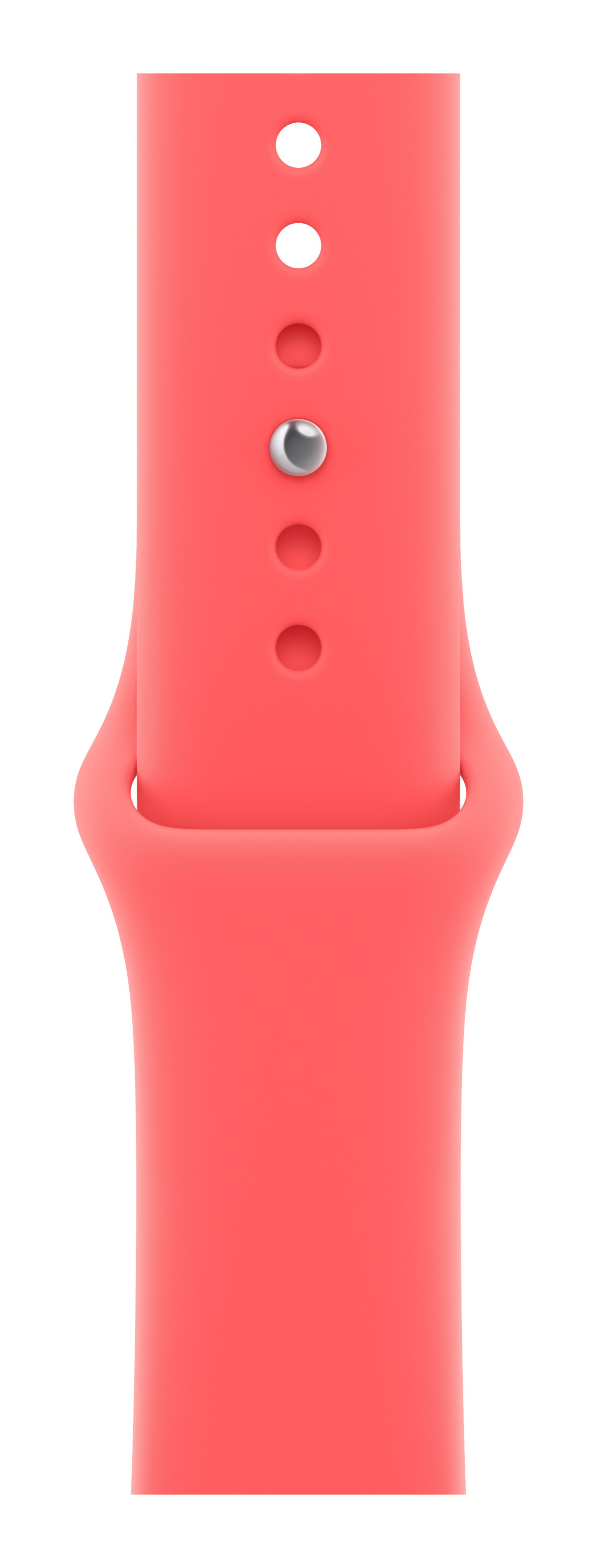 Bright Guava Sport Band