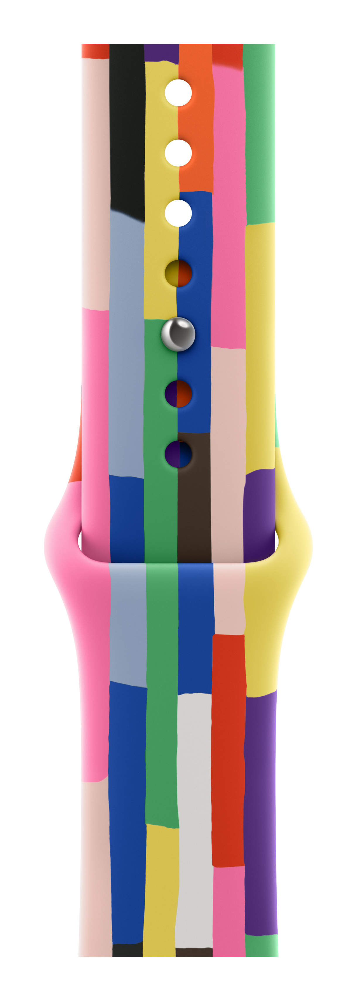 Pride Edition Sport Band