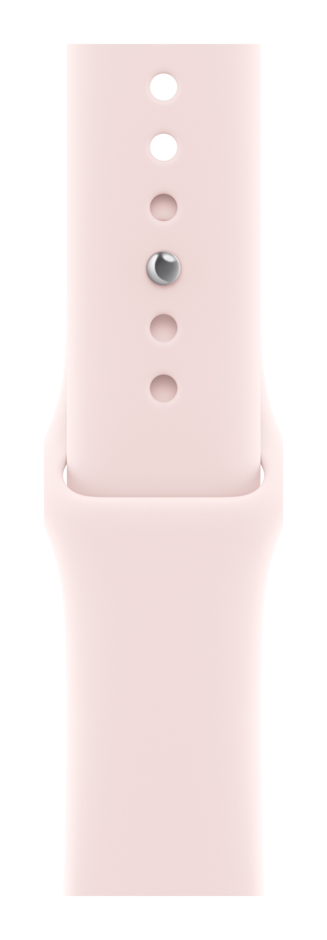 Soft Pink Sport Band