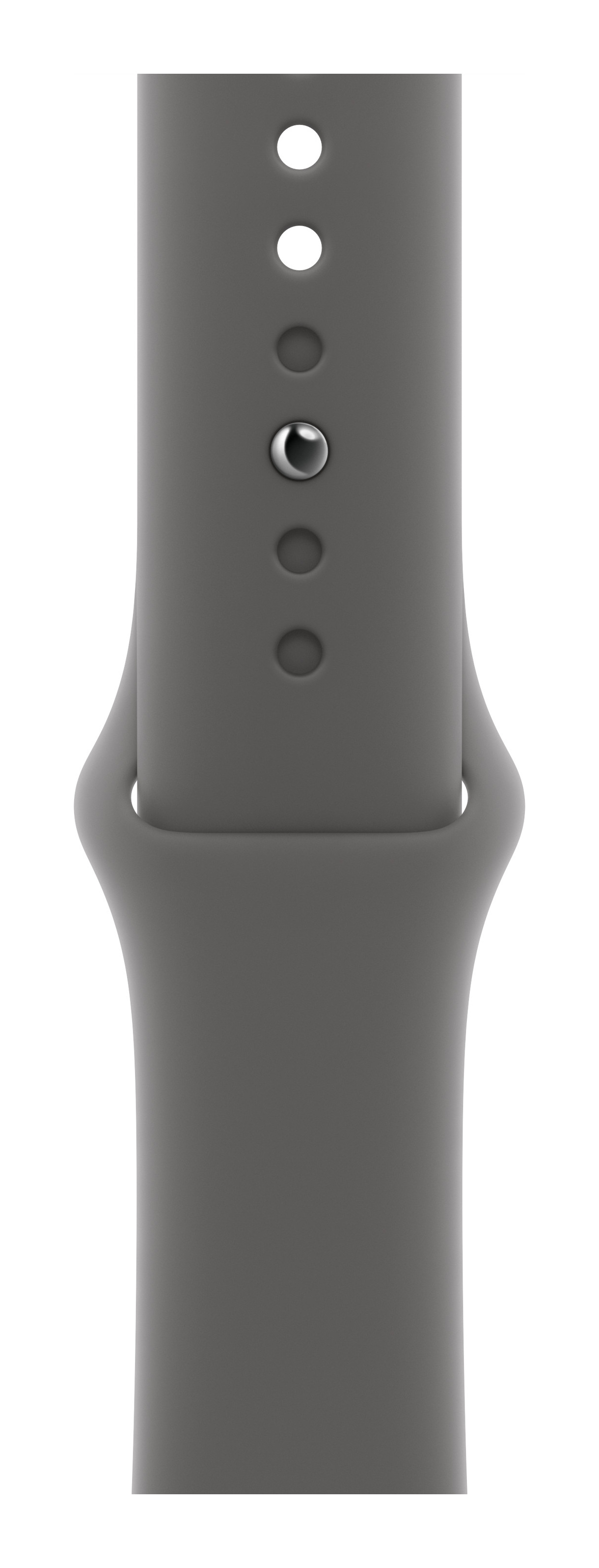 Stone Gray Sport Band