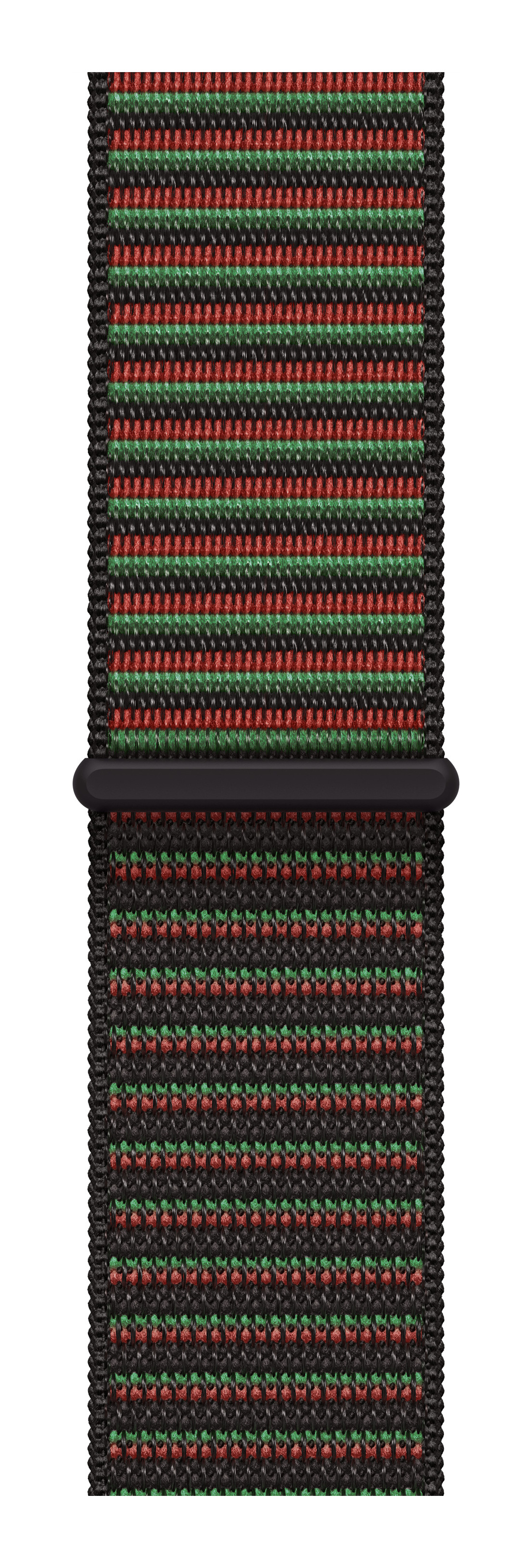 Black Unity Sport Loop - Unity Rhythm