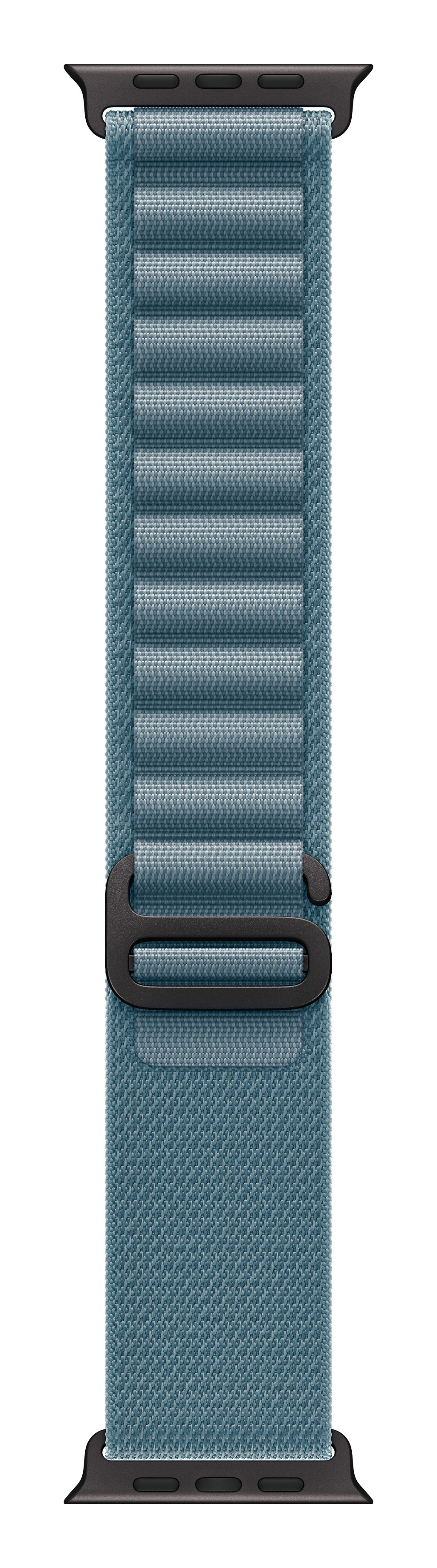 Light Blue Alpine Loop