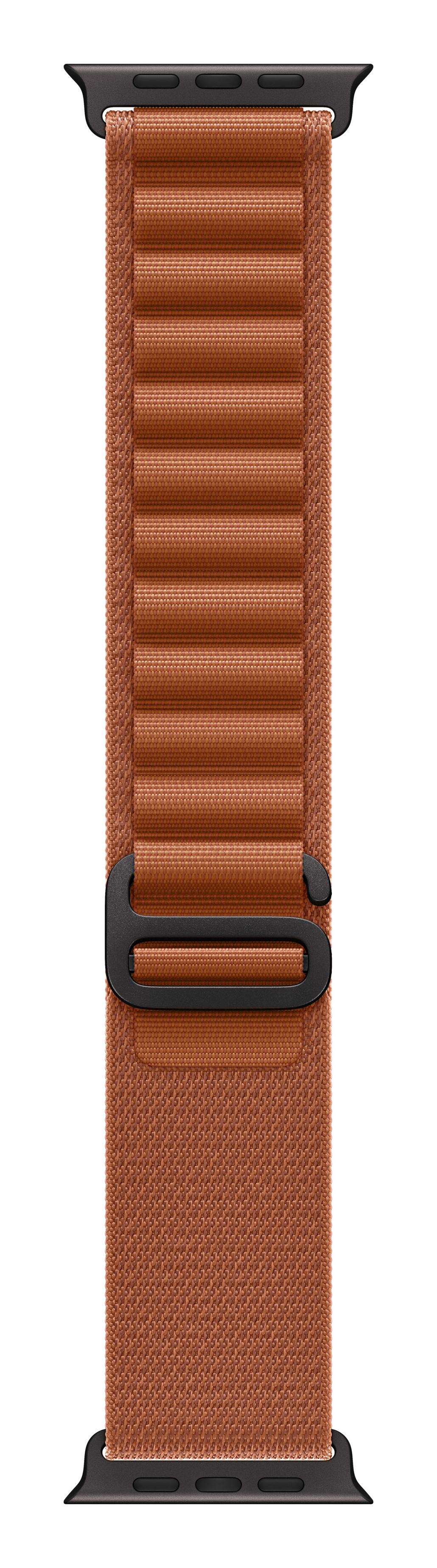 Terra Cotta Alpine Loop
