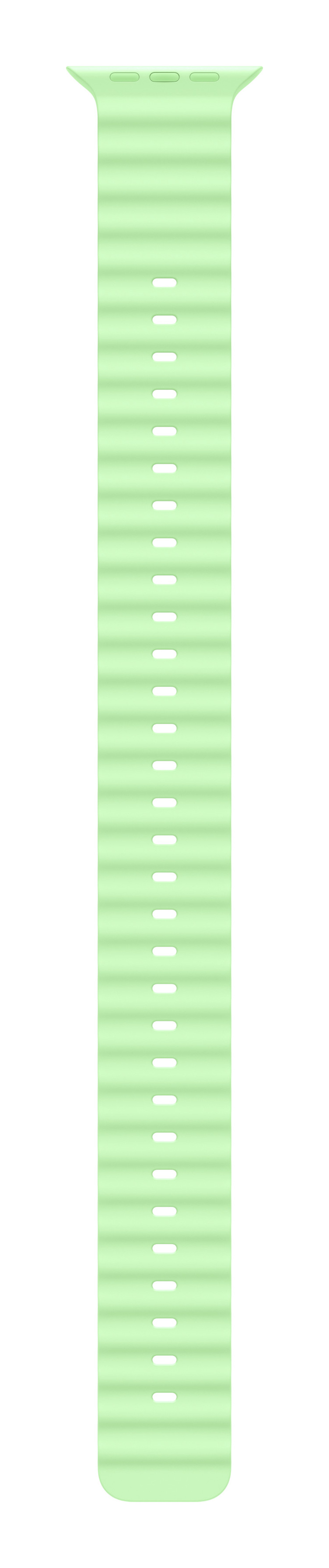 Neon Green Ocean Band Extension