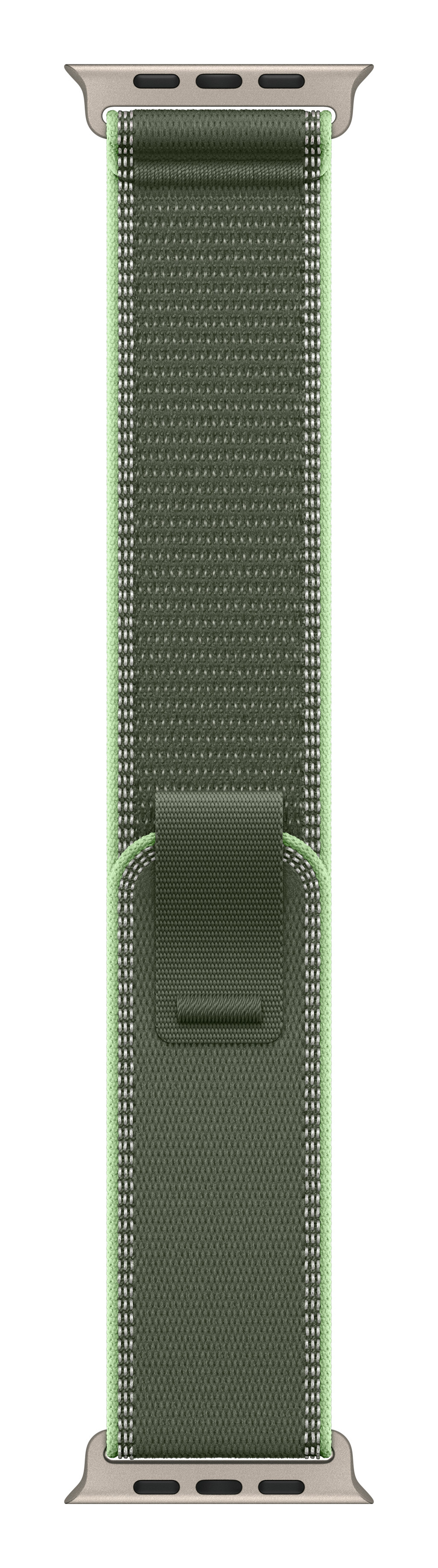 Green/Neon Trail Loop