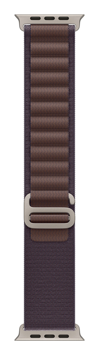 Indigo Alpine Loop