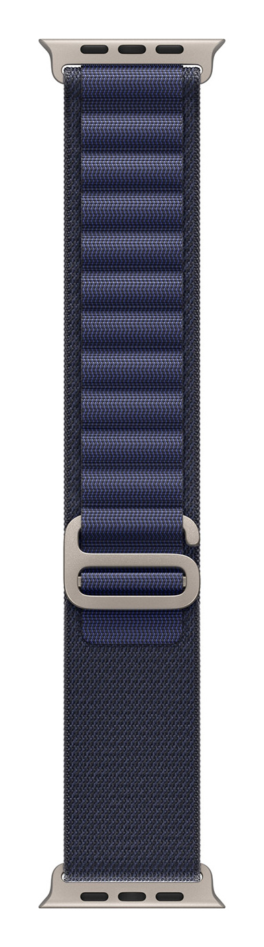 Navy Alpine Loop