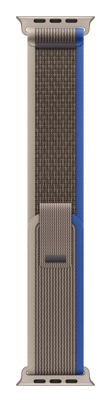 Blue/Gray Trail Loop