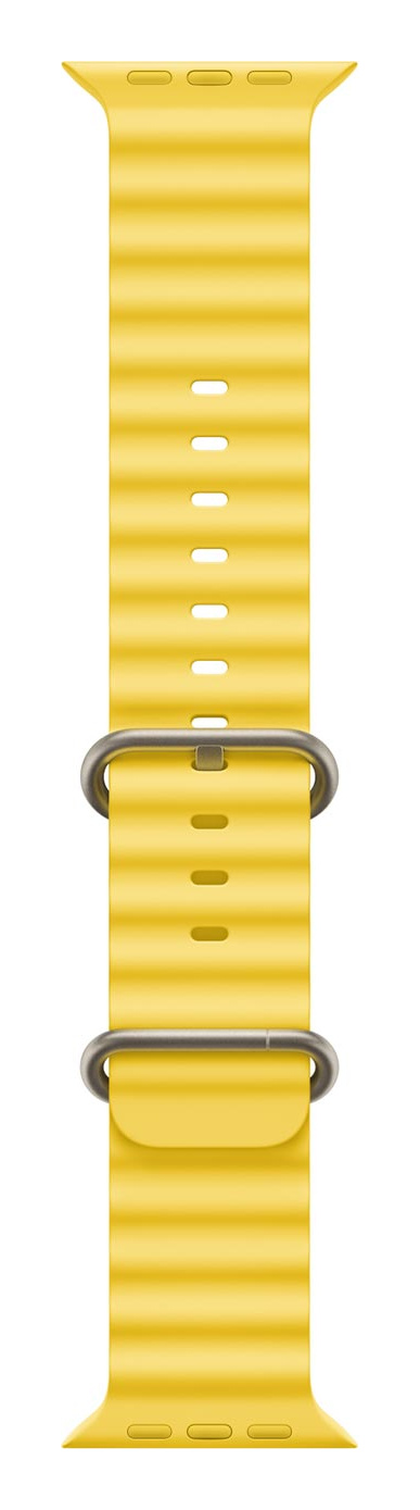 Yellow Ocean Band
