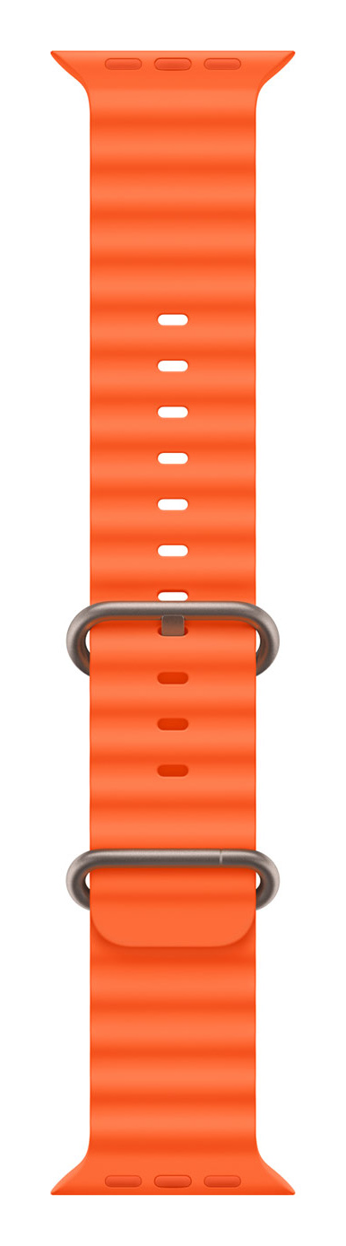 Orange Ocean Band
