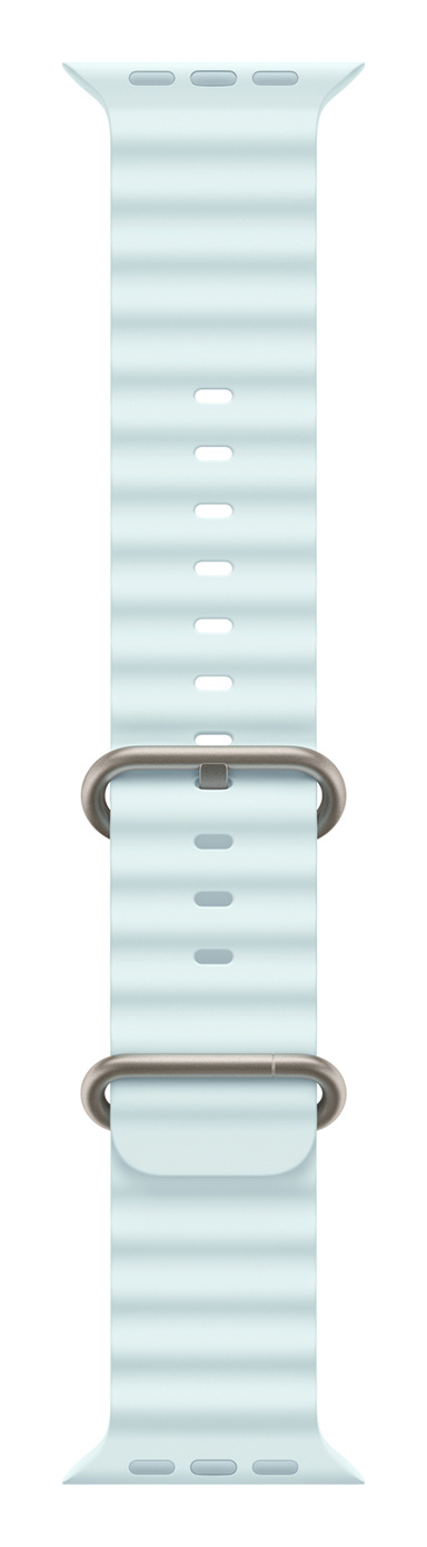 Ice Blue Ocean Band