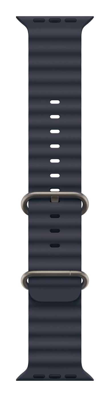 Navy Ocean Band