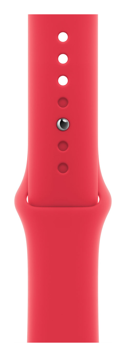 Red Sport Band