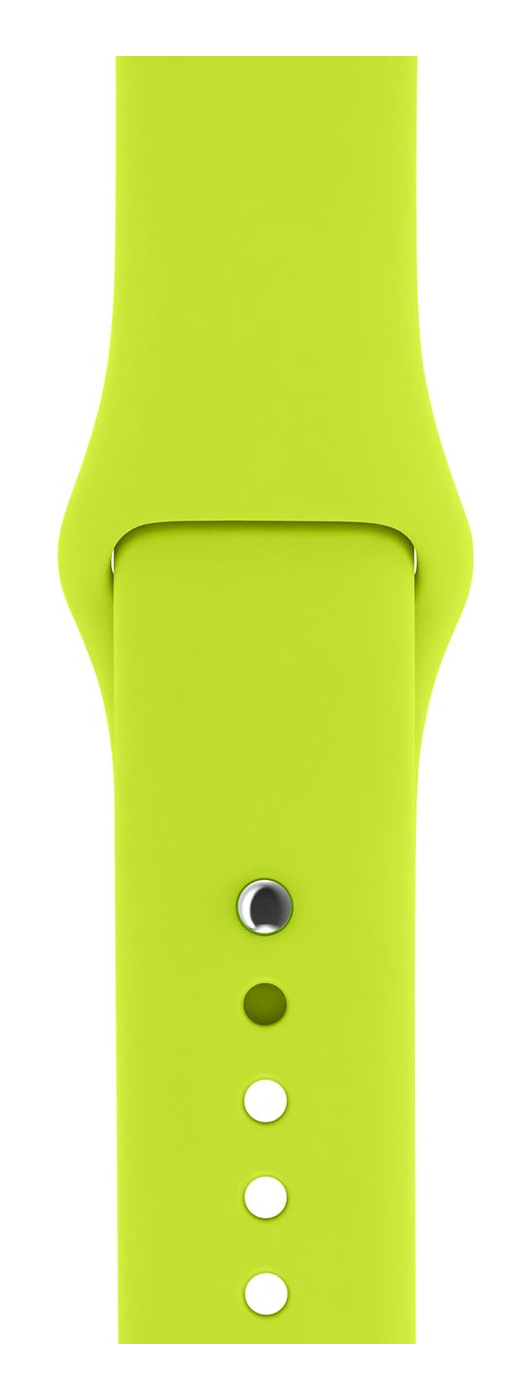 Green Sport Band