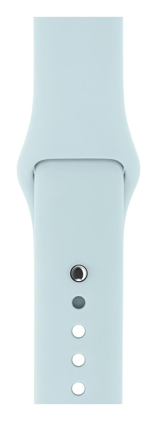 Turquoise Sport Band