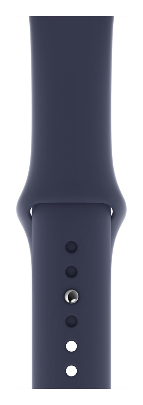 Midnight Blue Sport Band