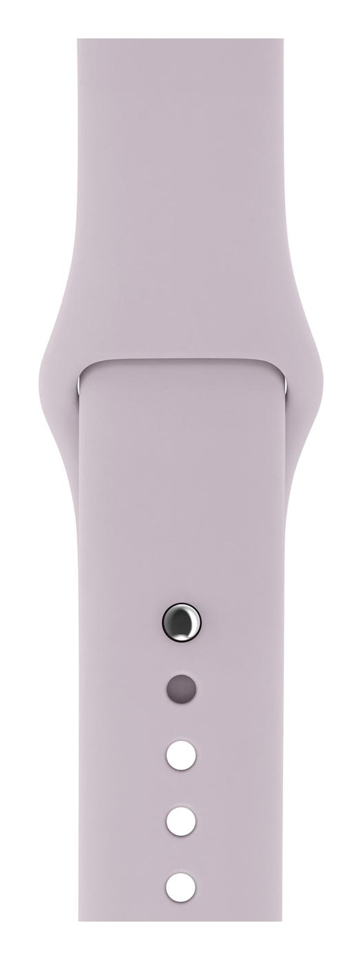 Lavender Sport Band