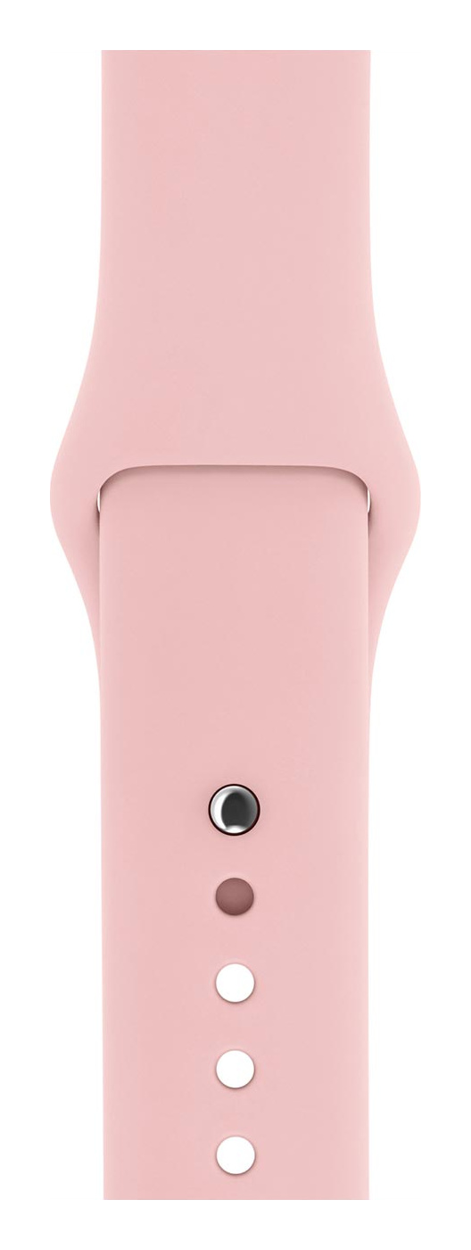Vintage Rose Sport Band