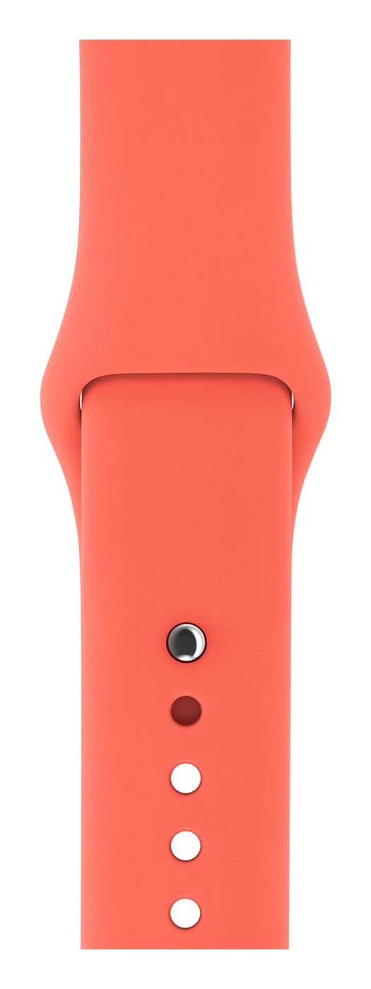 Pink Sport Band