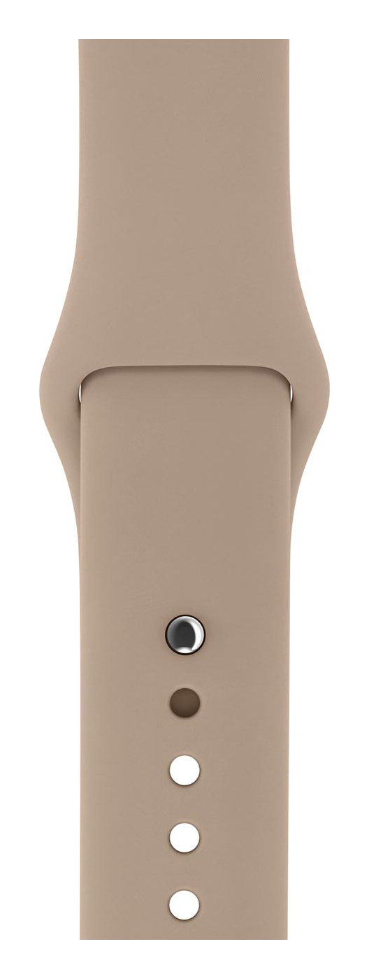 Walnut Sport Band