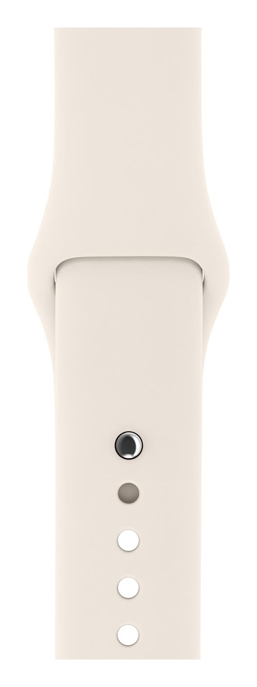Antique White Sport Band