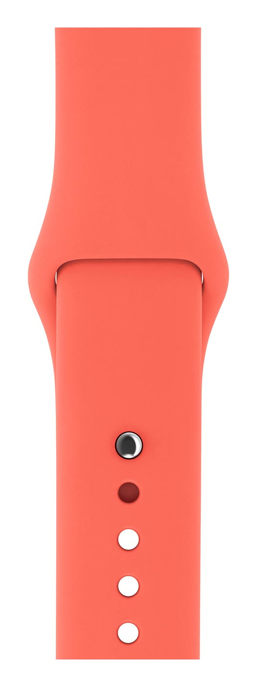 Apricot Sport Band