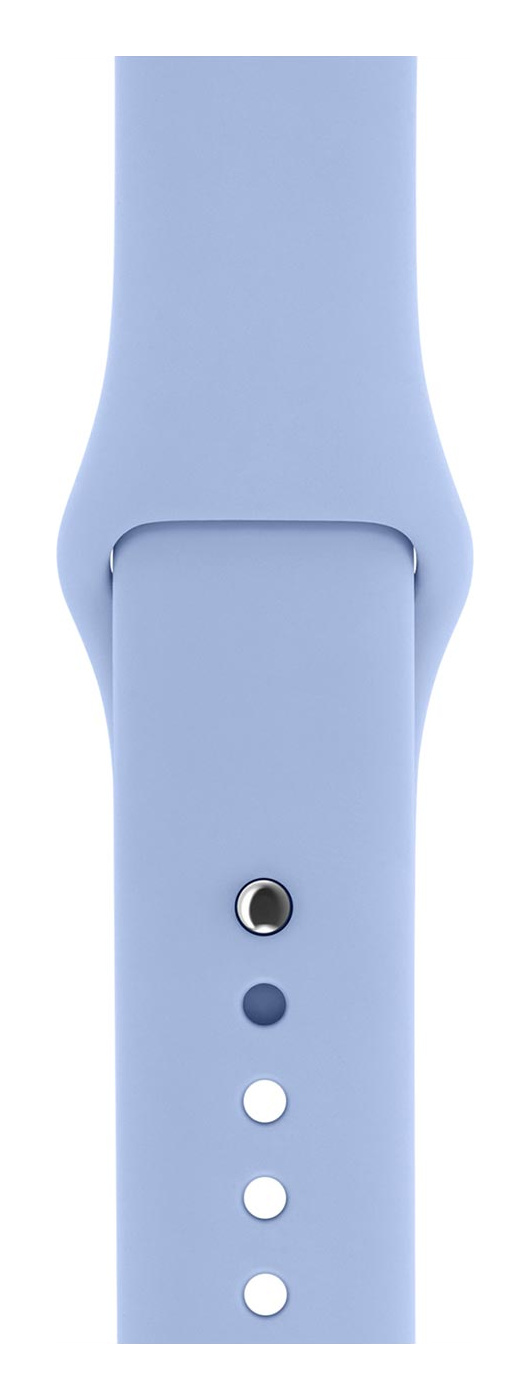 Lilac Sport Band