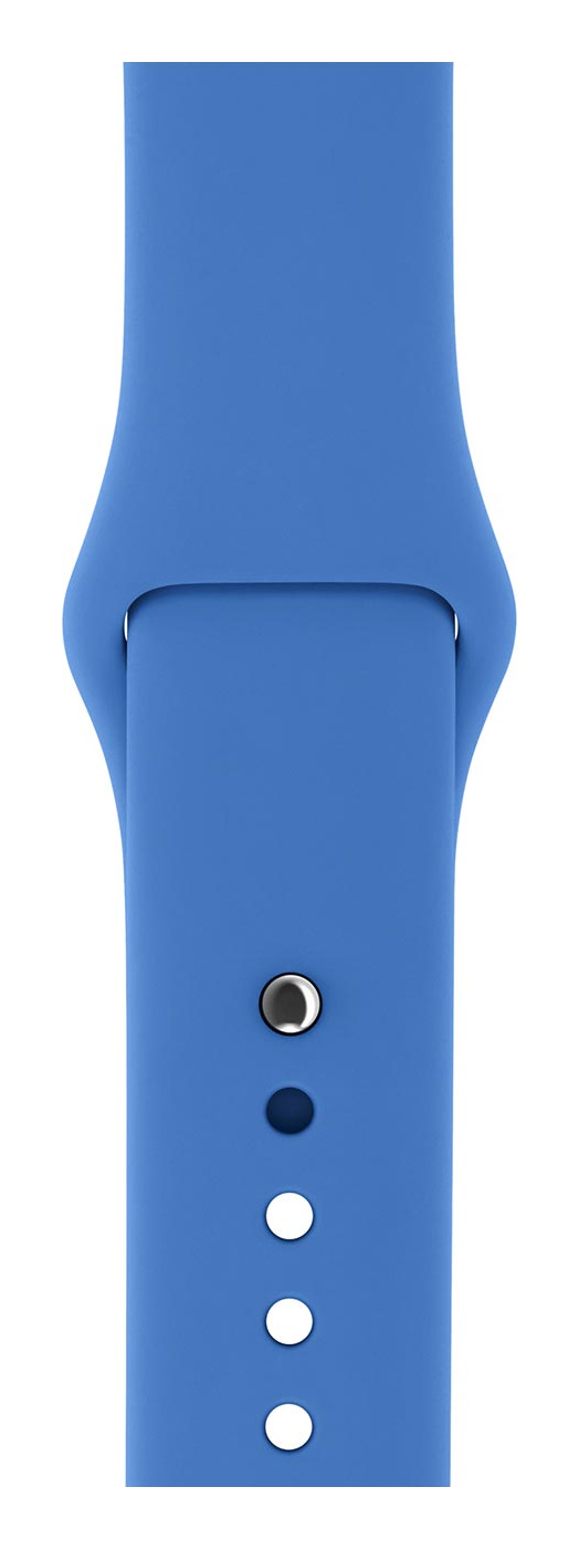 Royal Blue Sport Band