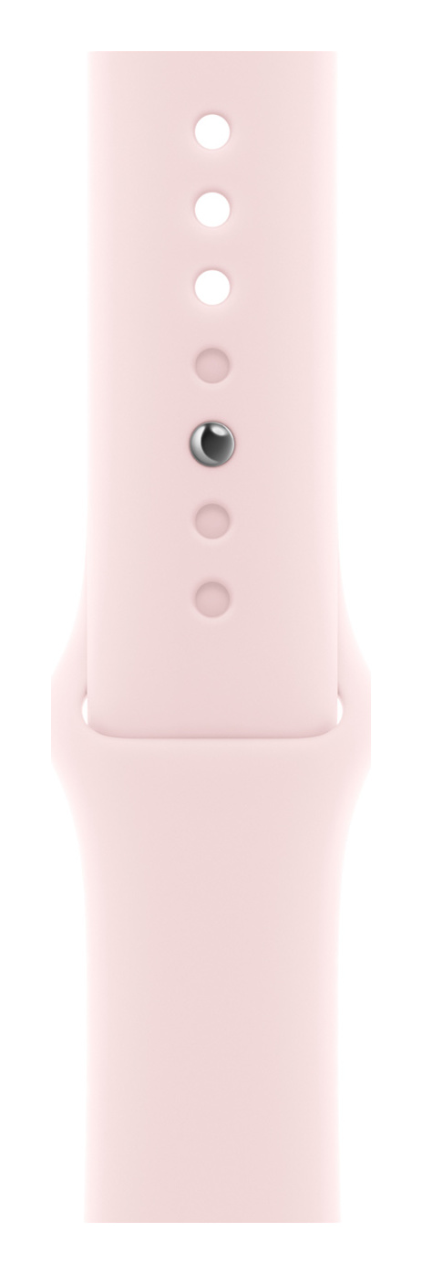Light Pink Sport Band
