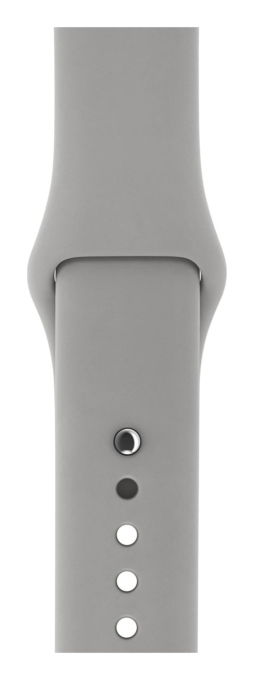 Concrete Sport Band