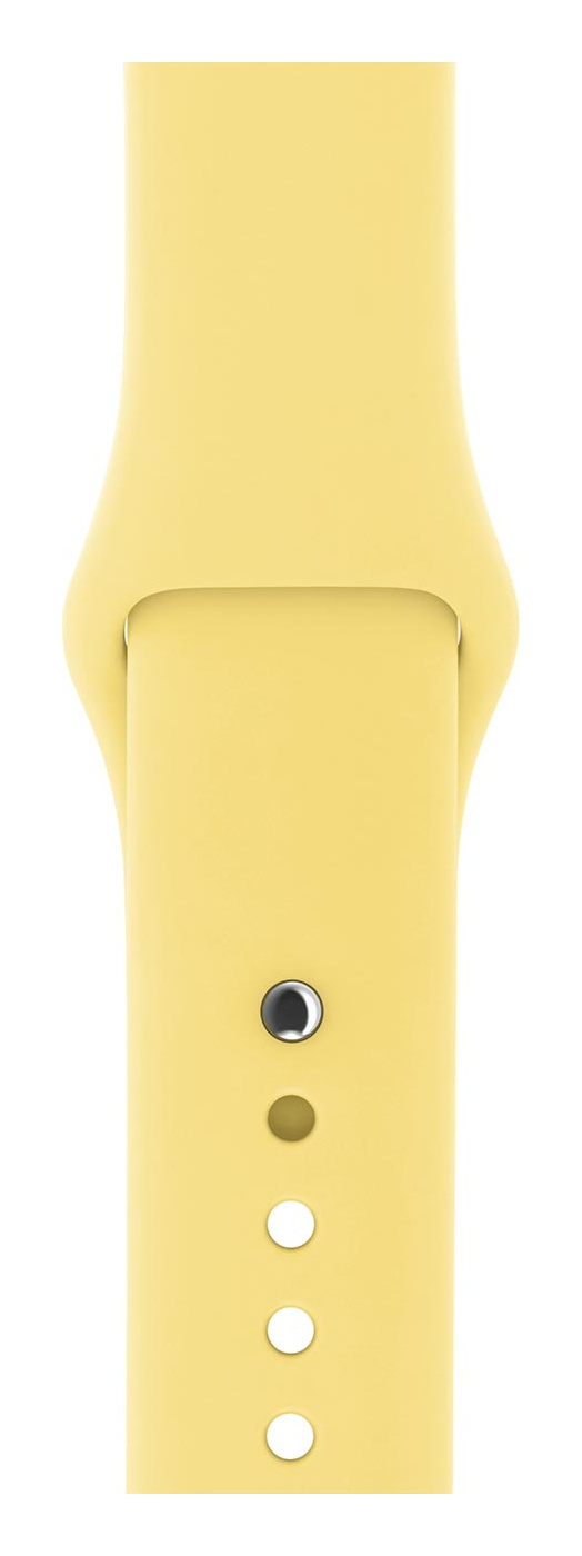 Pollen Sport Band