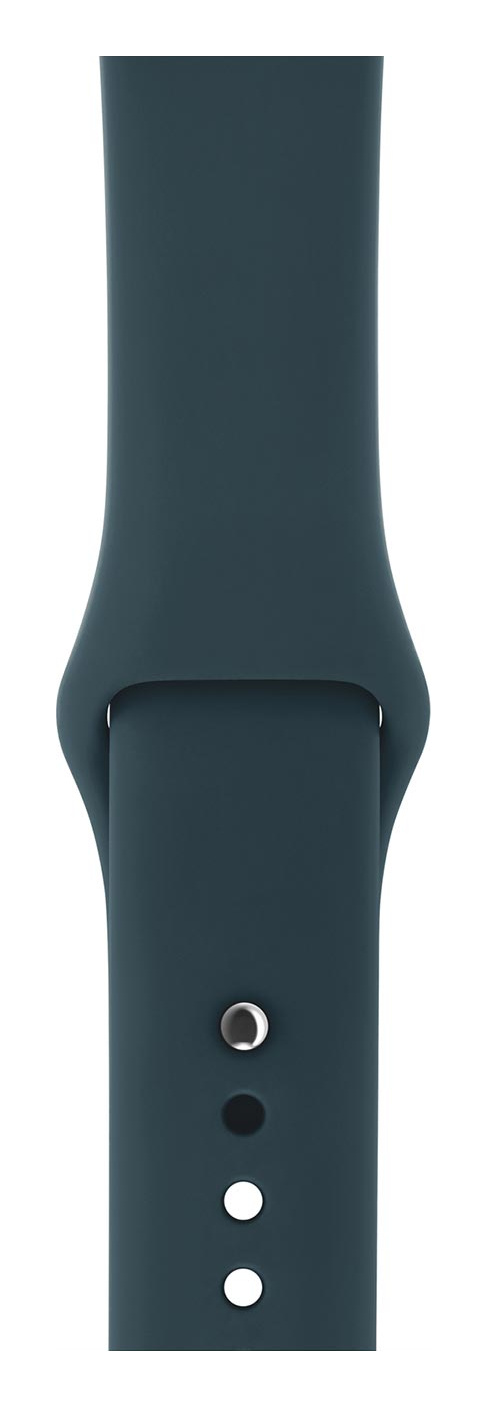 Dark Teal Sport Band