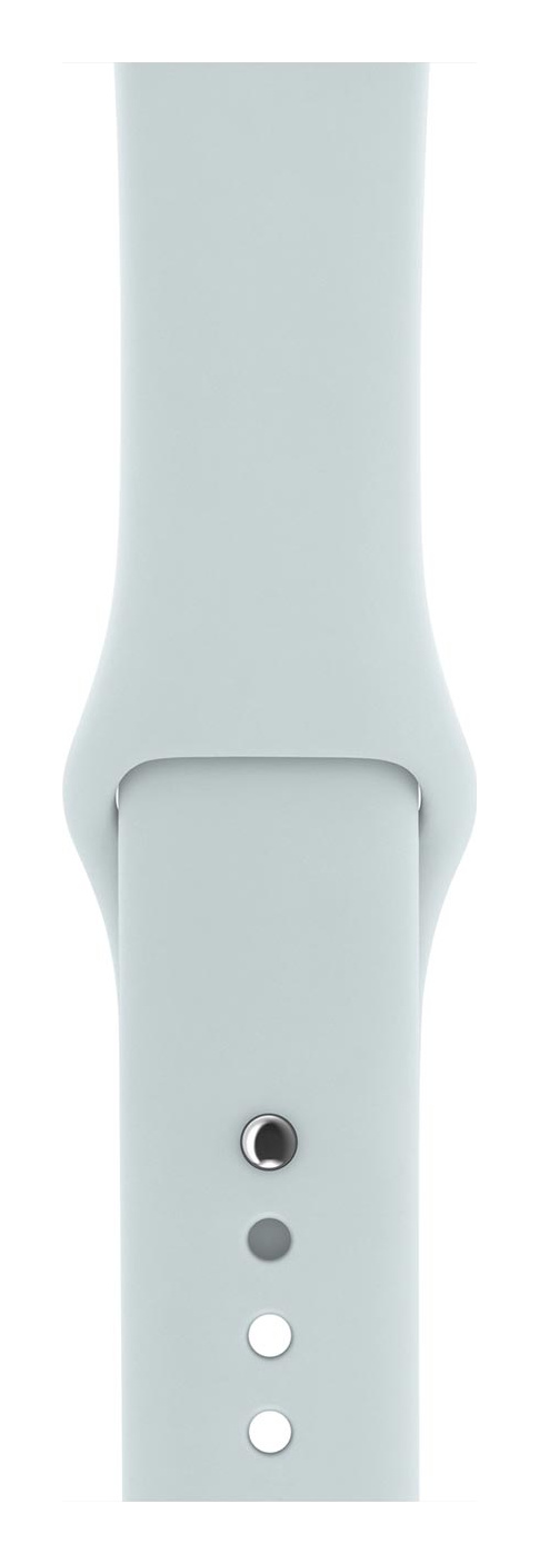 Mist Blue Sport Band