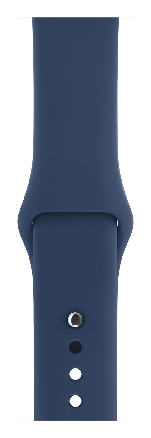 Blue Cobalt Sport Band