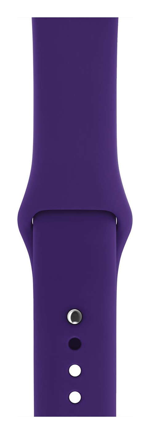 Ultra Violet Sport Band