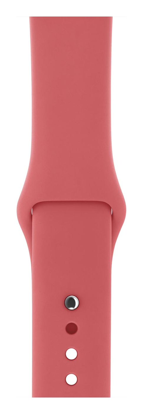Camellia Sport Band