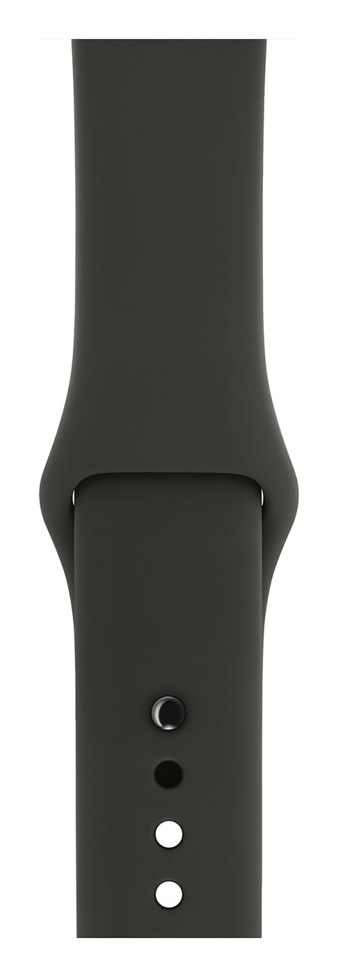Gray Sport Band