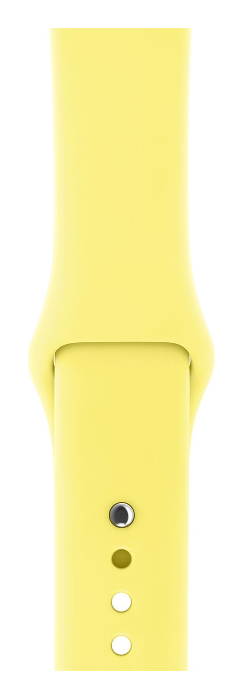 Lemonade Sport Band