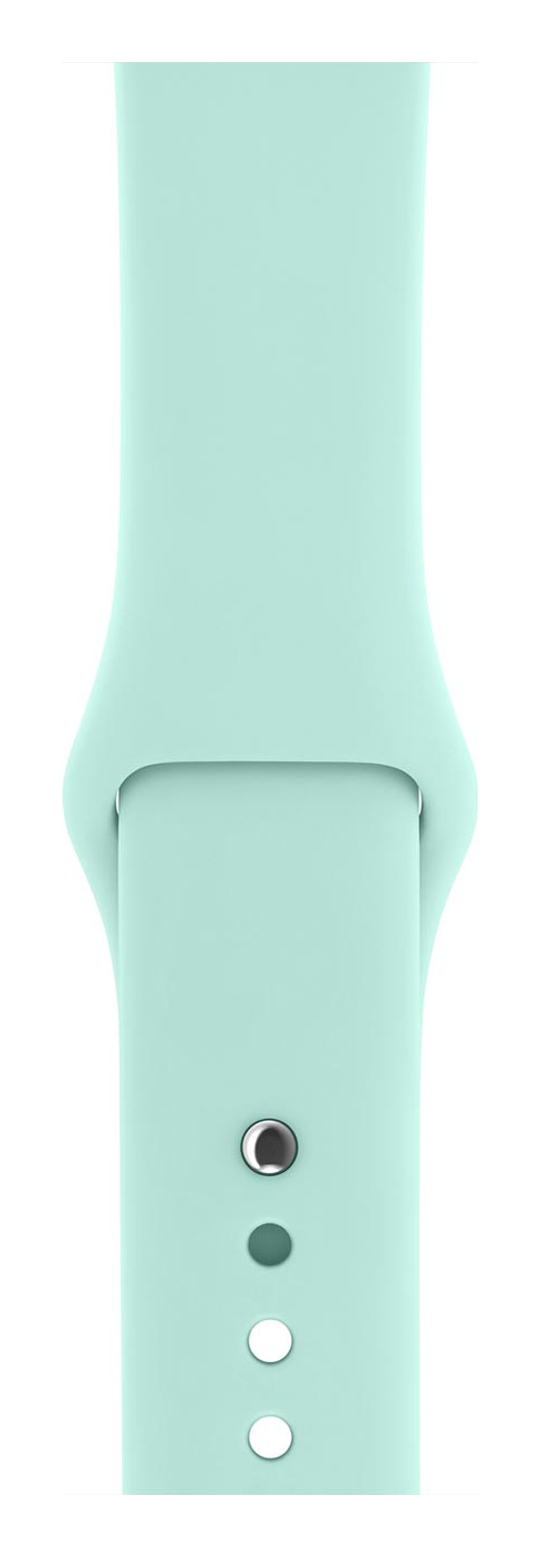 Marine Green Sport Band
