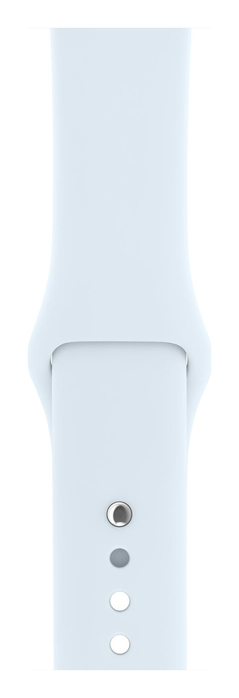 Sky Blue Sport Band