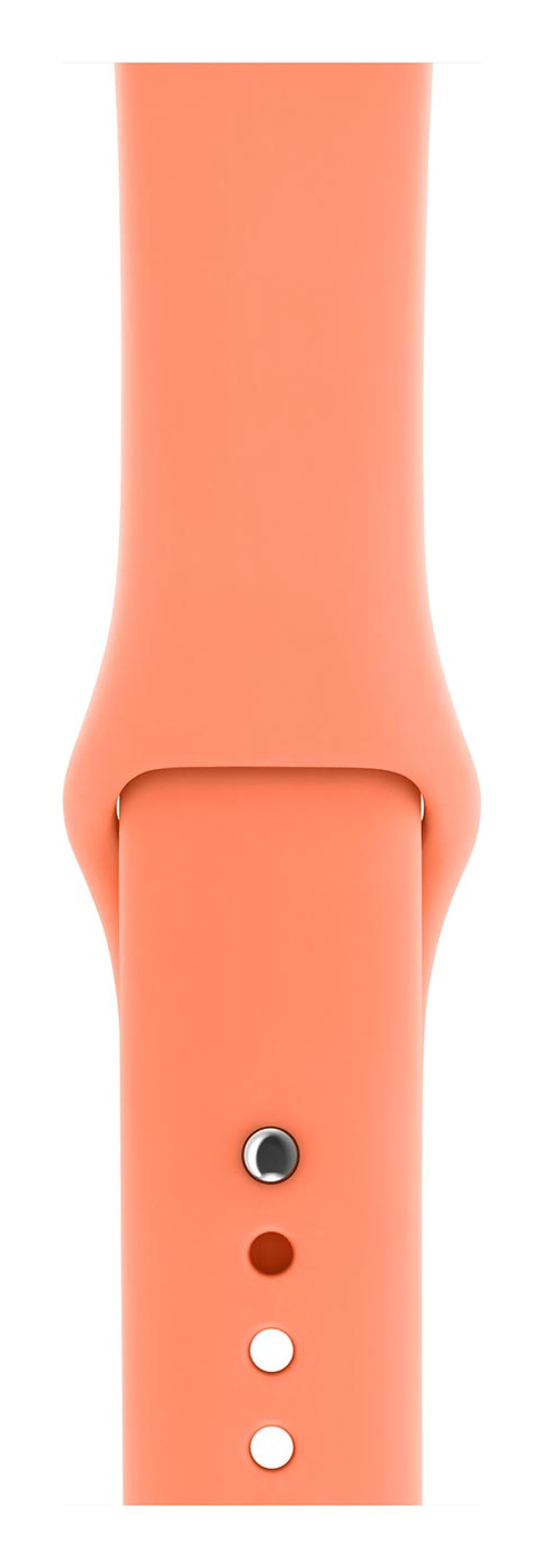 Peach Sport Band