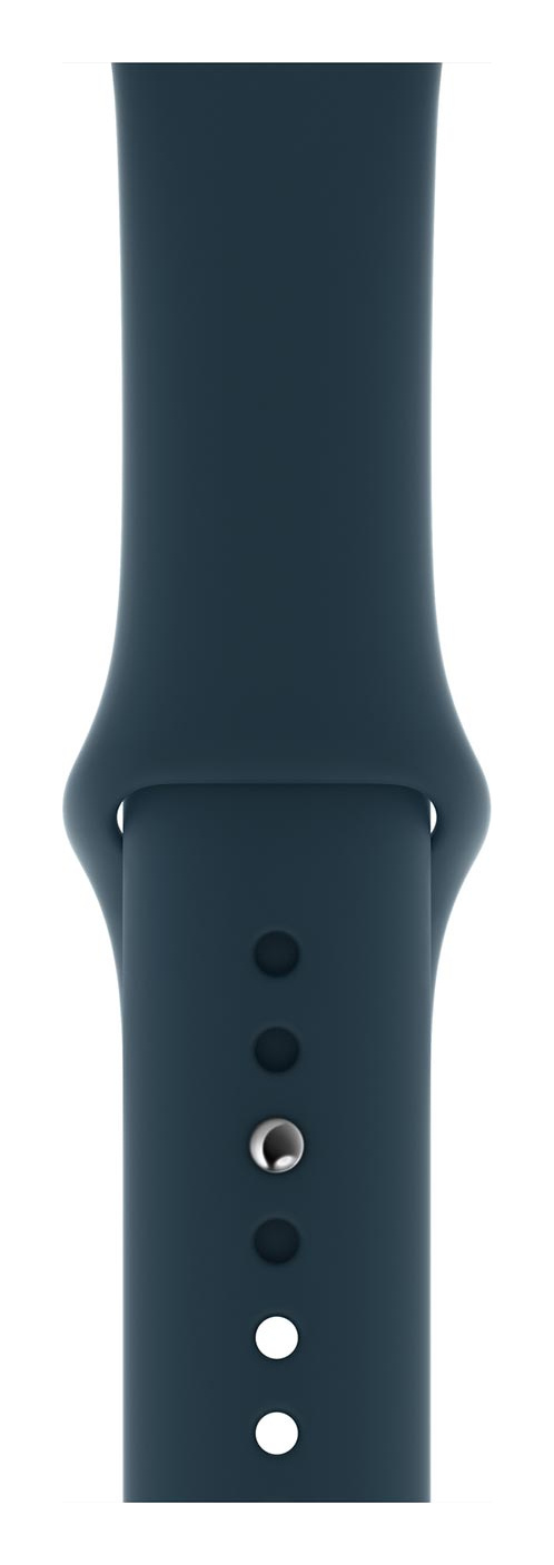 Pacific Green Sport Band
