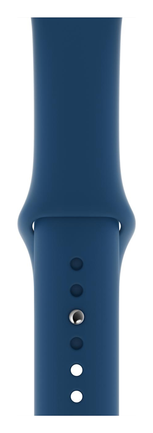 Blue Horizon Sport Band