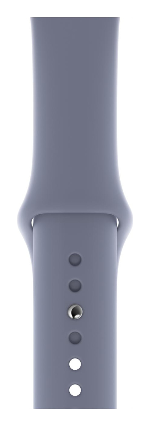 Lavender Gray Sport Band