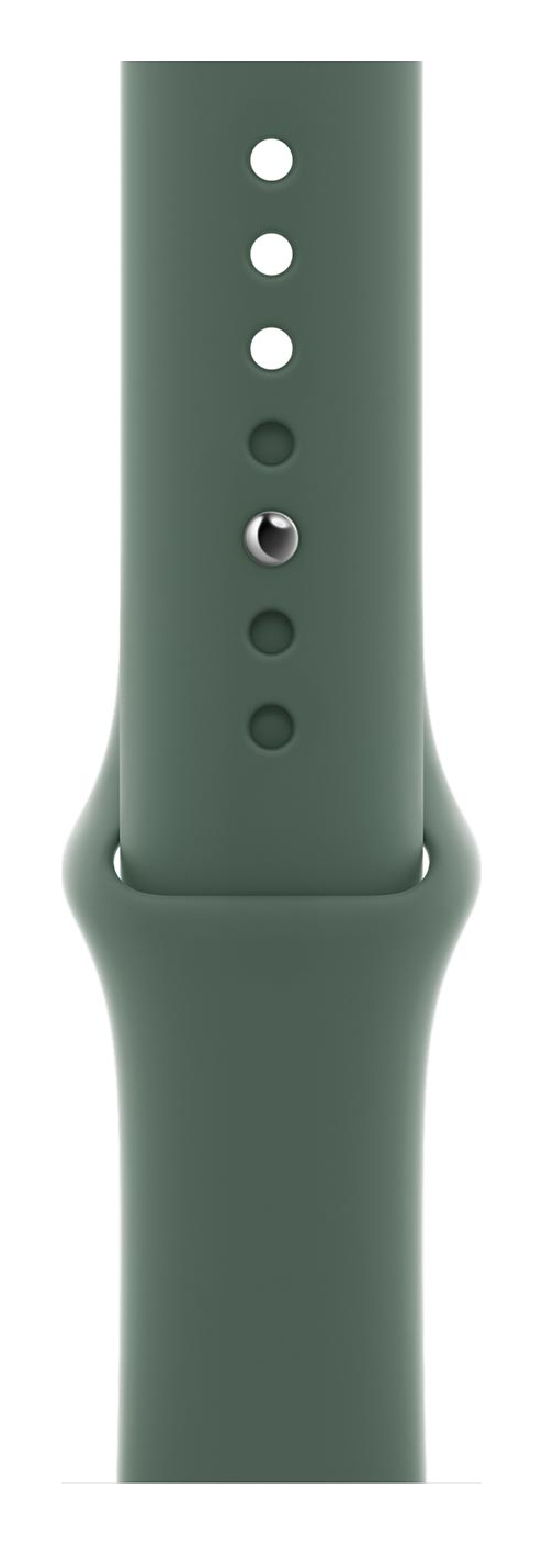 Pine Green Sport Band