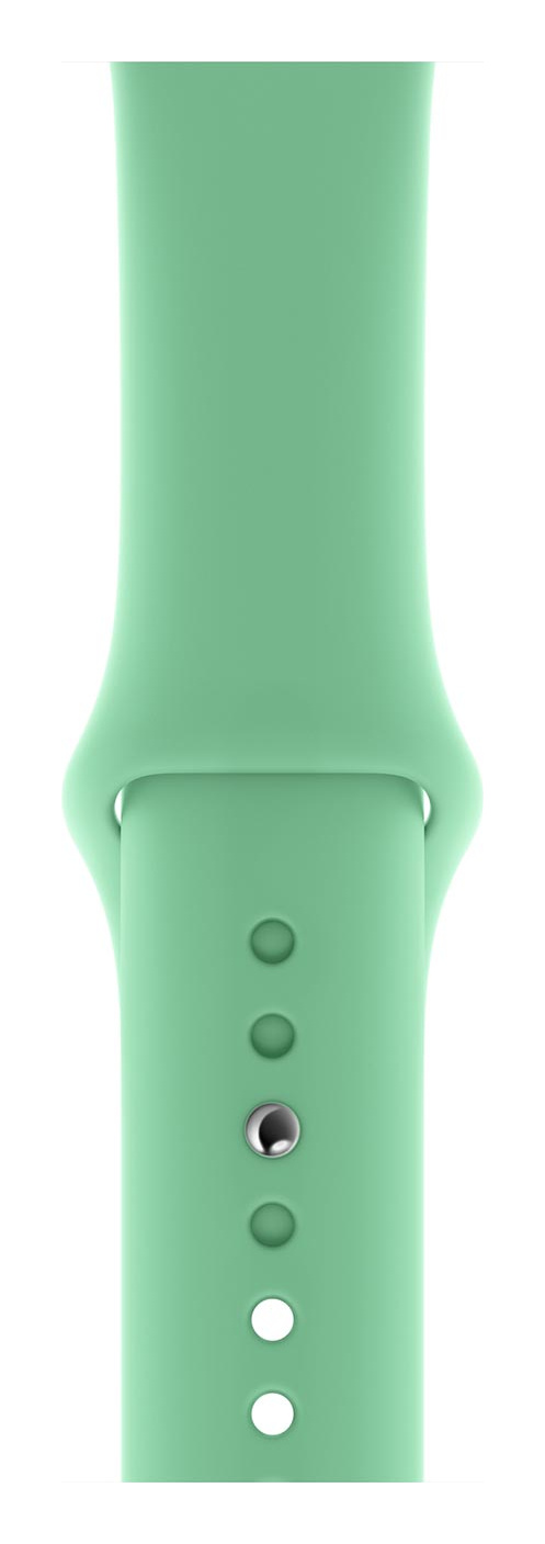 Spearmint Sport Band