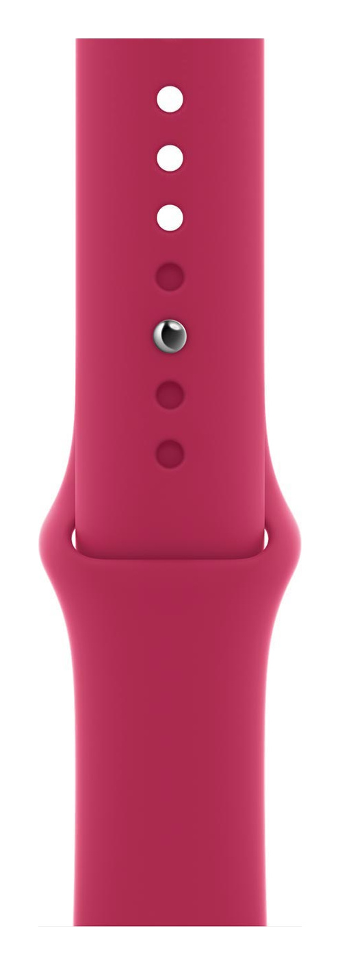 Pomegranate Sport Band