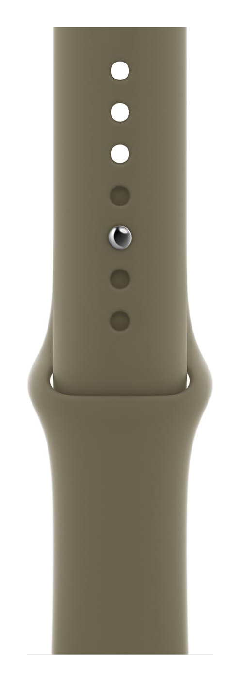 Khaki Sport Band