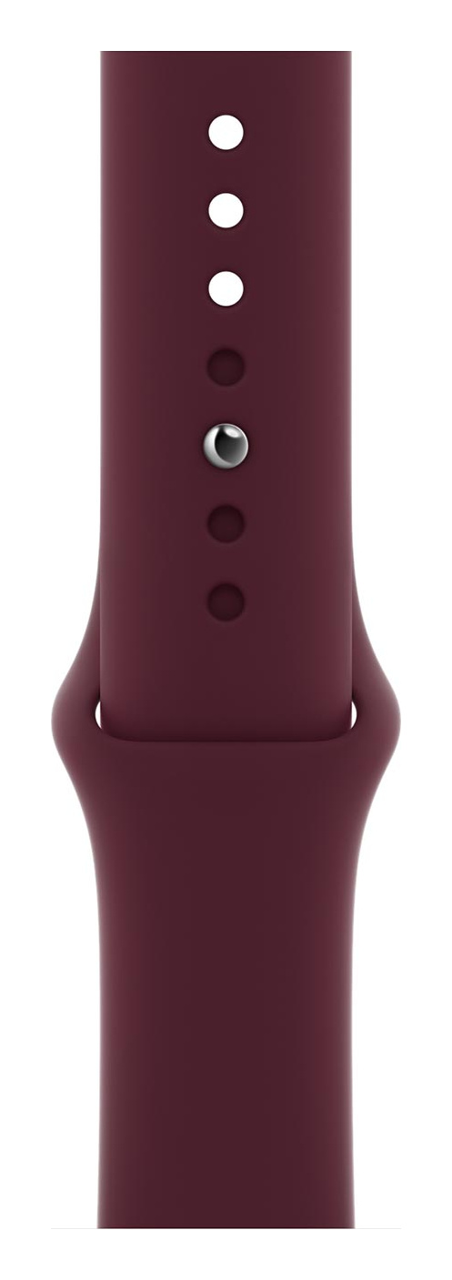 Plum Sport Band